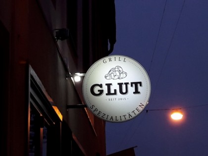 Photo: Glut